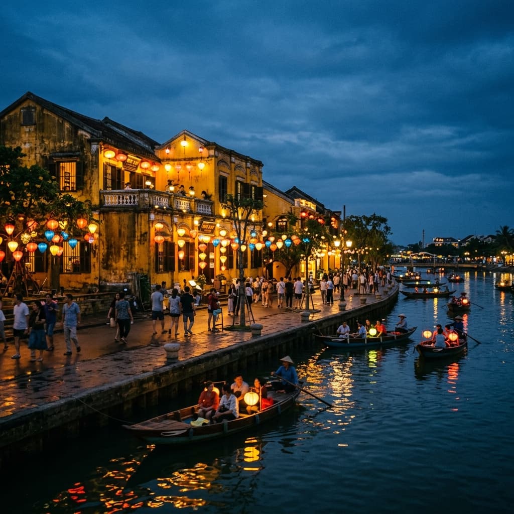 Hoi An